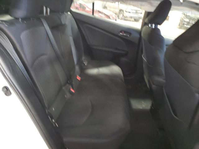 2018 TOYOTA PRIUS JTDKBRFU0J3057820