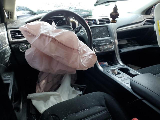2019 FORD FUSION SE - 3FA6P0H71KR104707