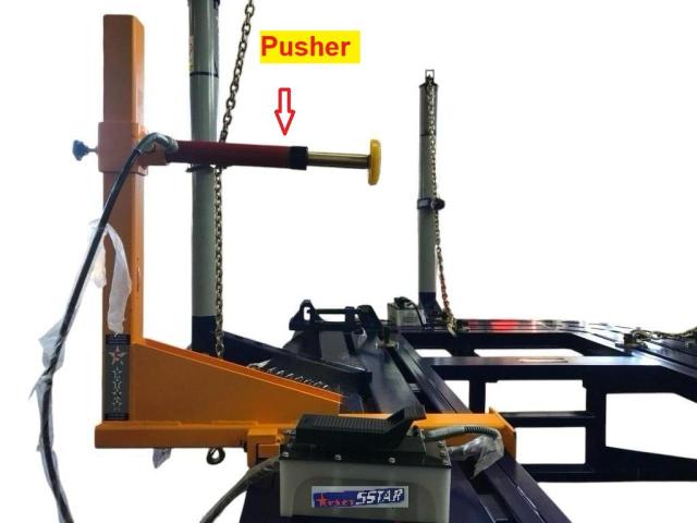 2025 OTHER 3POSTFRAME #3150092925