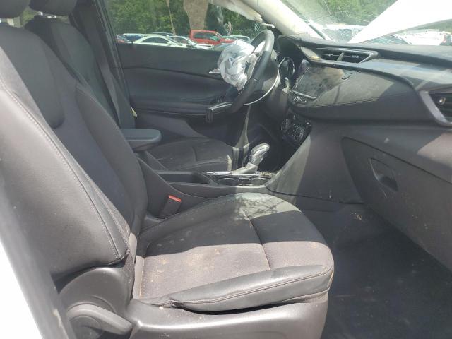 2022 BUICK ENCORE GX - KL4MMDS23NB107951