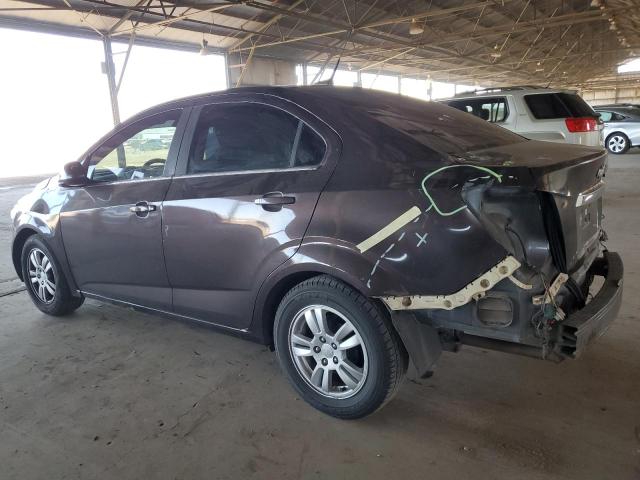 Vin: 1g1jc5sh8d4113326, lot: 54499705, chevrolet sonic lt 20132