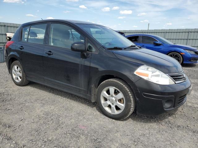 Vin: 3n1bc1cp8al426993, lot: 58763995, nissan versa s 20104