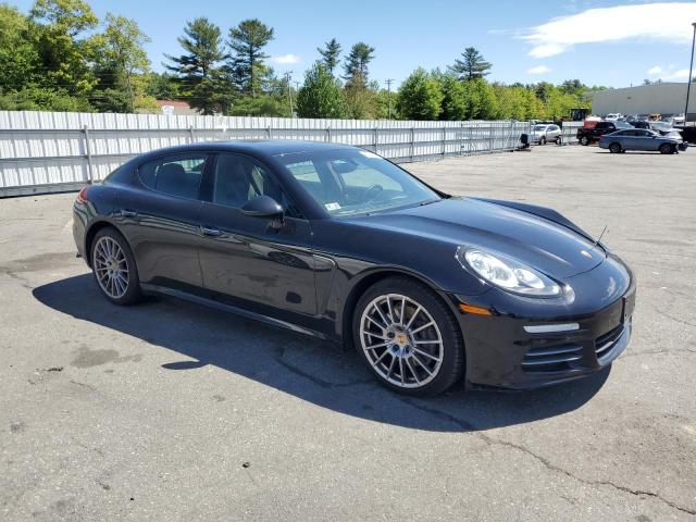 2015 PORSCHE PANAMERA 2 - WP0AA2A78FL002028