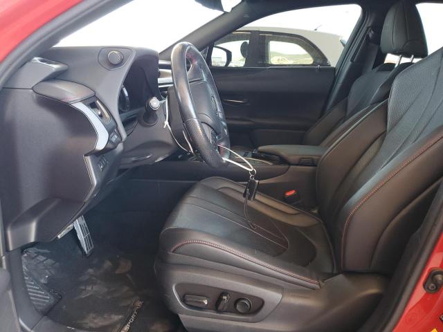 2019 LEXUS UX 200 JTHY3JBH6K2007690