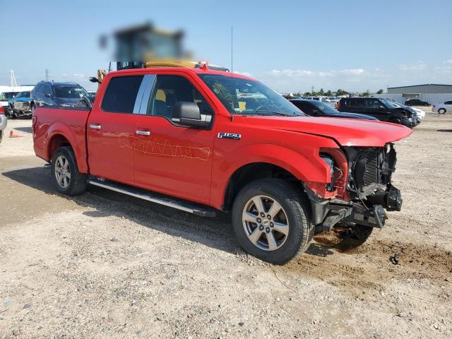 Vin: 1ftew1c50jkf90269, lot: 54952515, ford f-150 supercrew 20184