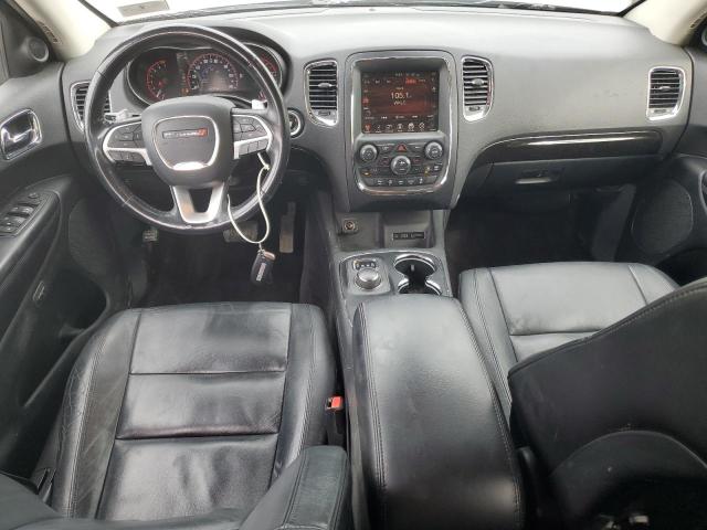 2016 DODGE DURANGO LI - 1C4RDJDG5GC346787