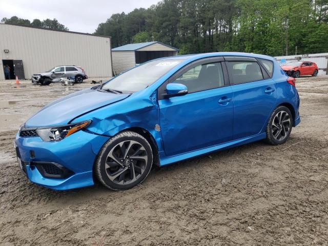 Vin: jtnkarje6hj540054, lot: 56401435, toyota corolla 2017 img_1