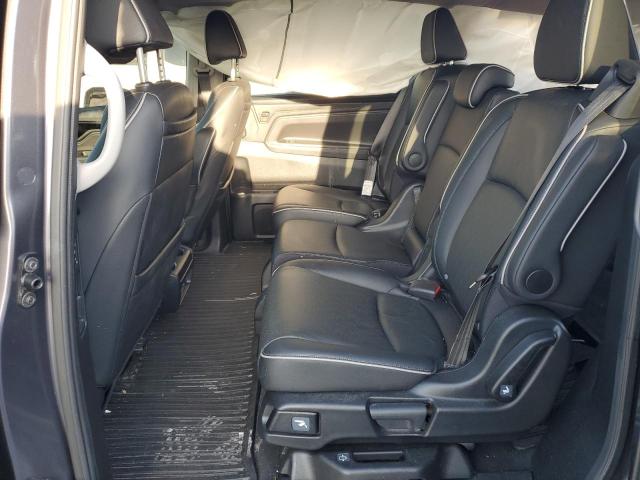 2023 HONDA ODYSSEY EL 5FNRL6H92PB018323