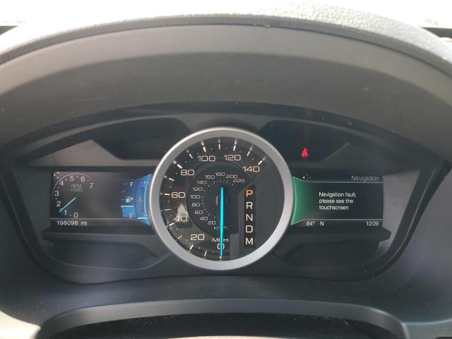 2015 FORD EXPLORER X - 1FM5K7D82FGA19959