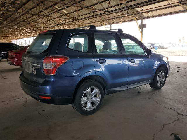 Vin: jf2sjaac1eh481360, lot: 56735385, subaru forester 2.5i 20143