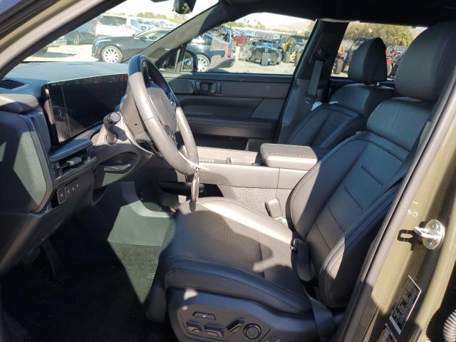2025 HYUNDAI SANTA FE C 5NMP54G16SH018057