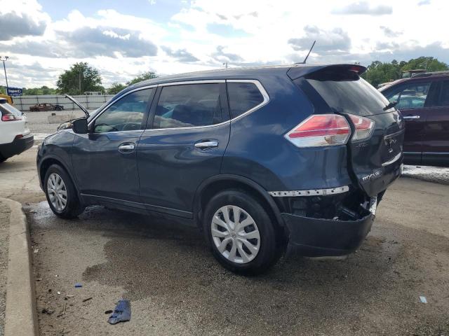 Vin: knmat2mt0fp561276, lot: 58022985, nissan rogue s 20152