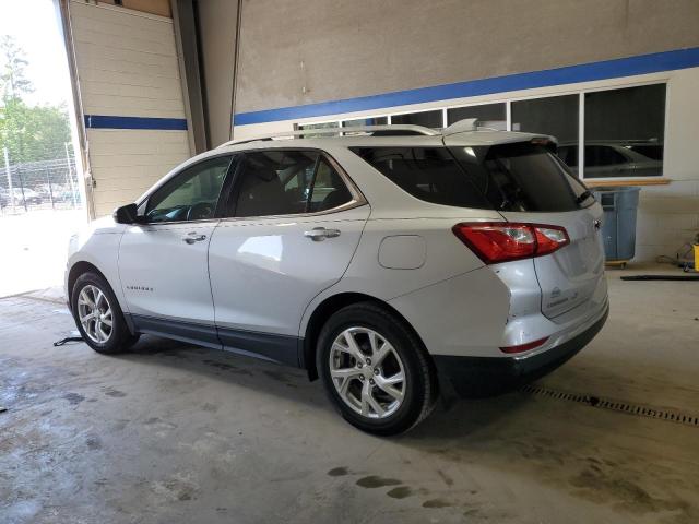 3GNAXXEU1JS614416 Chevrolet Equinox Premier 2018