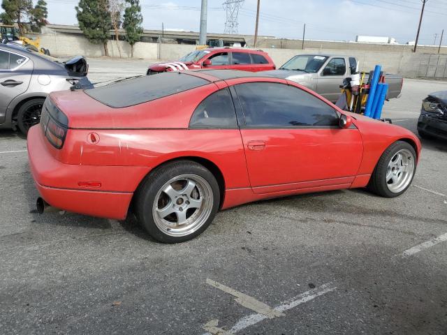 Vin: jn1rz24h9px536183, lot: 57183945, nissan 300zx 19933
