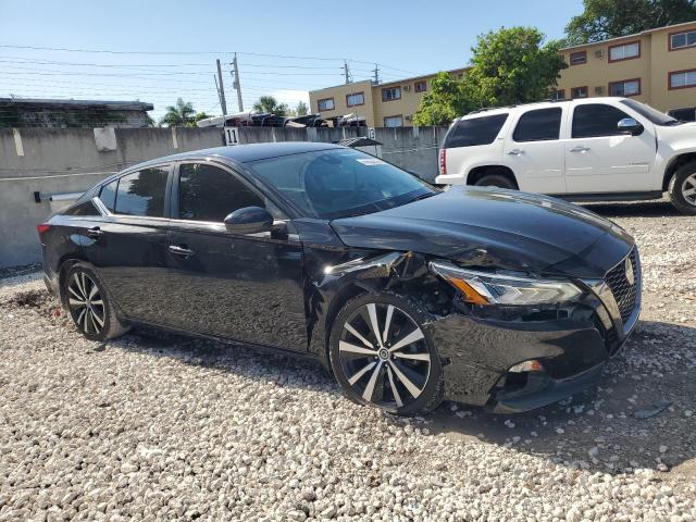 2022 NISSAN ALTIMA SR 1N4BL4CV2NN314828