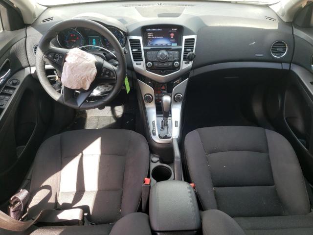 2015 CHEVROLET CRUZE LT - 1G1PC5SB7F7198554