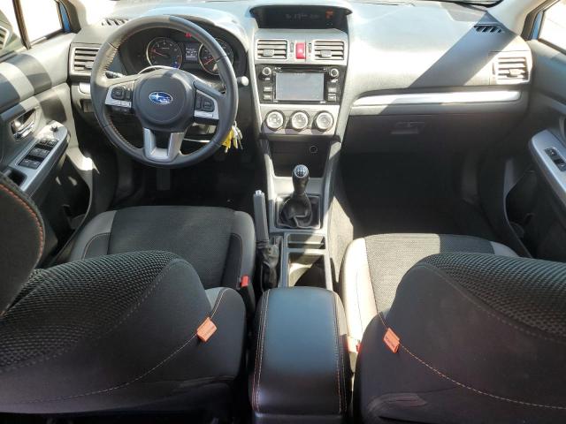 2017 SUBARU CROSSTREK - JF2GPABC9H9219572
