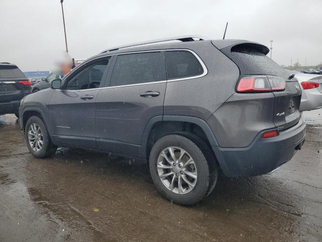 Vin: 1c4pjmlx0kd299898, lot: 56904625, jeep grand cher latitude plus 20192