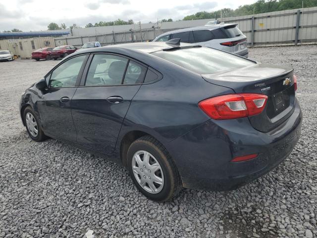 Vin: 1g1bc5sm5g7314265, lot: 57027475, chevrolet cruze ls 20162