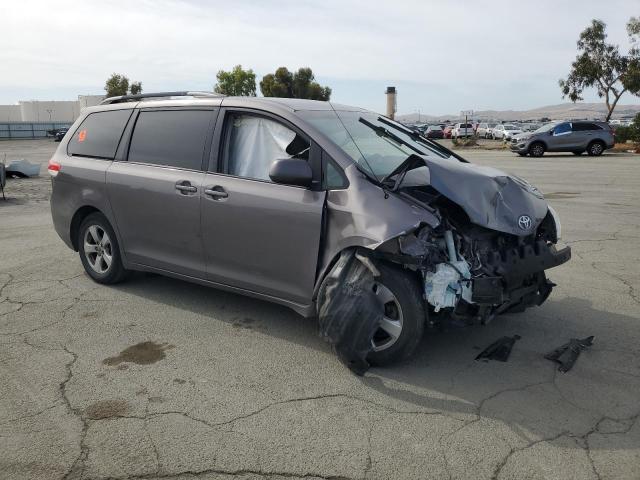 Vin: 5tdkk3dc8es472072, lot: 57515725, toyota all models le 20144