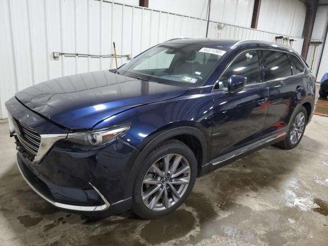 Vin: jm3tcbdy1p0630868, lot: 56321205, mazda cx-9 grand touring 2023 img_1