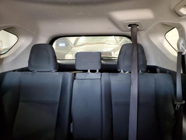 2018 TOYOTA RAV4 LE - JTMBFREV4JD242882