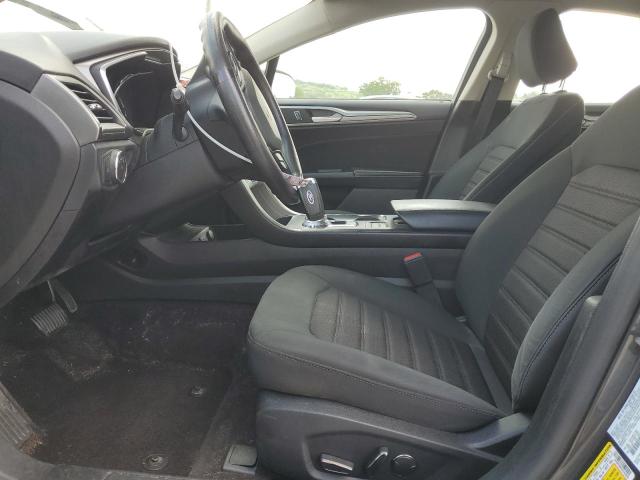 2020 FORD FUSION SE - 3FA6P0HD2LR164955