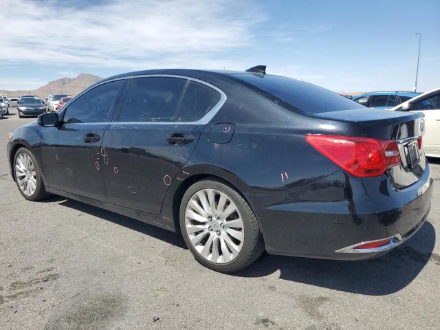 Vin: jh4kc1f51fc001169, lot: 58203975, acura rlx tech 20152