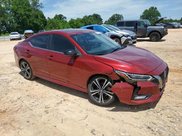 Vin: 3n1ab8dv5ny221161, lot: 57451005, nissan sentra sr 20224