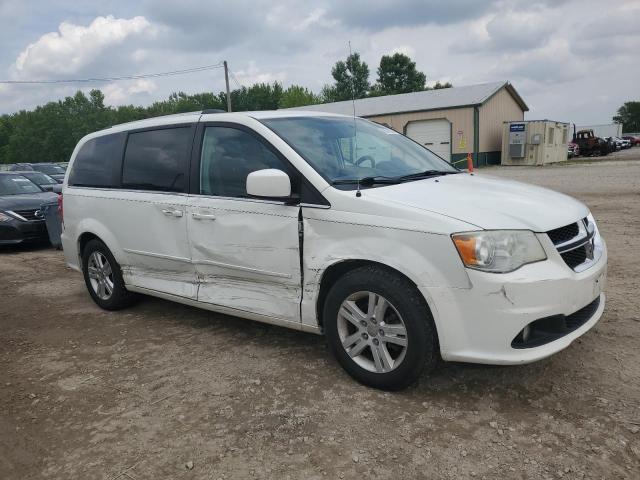 Vin: 2d4rn5dg3br767981, lot: 58512235, dodge caravan crew 20114