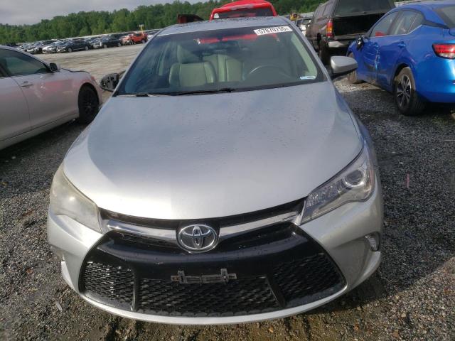 2017 TOYOTA CAMRY LE - 4T1BF1FK8HU428095