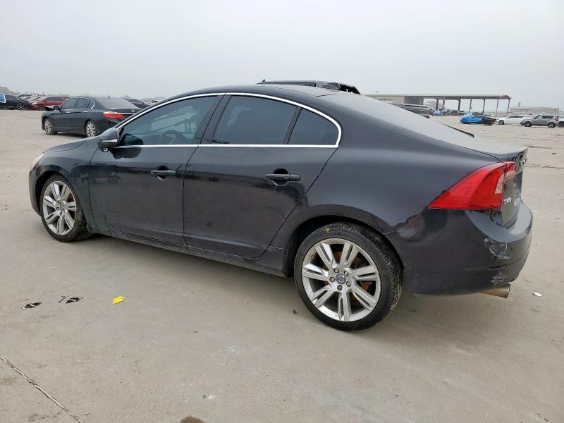 Vin: yv1612fs5d2201702, lot: 58056525, volvo s60 t5 20132
