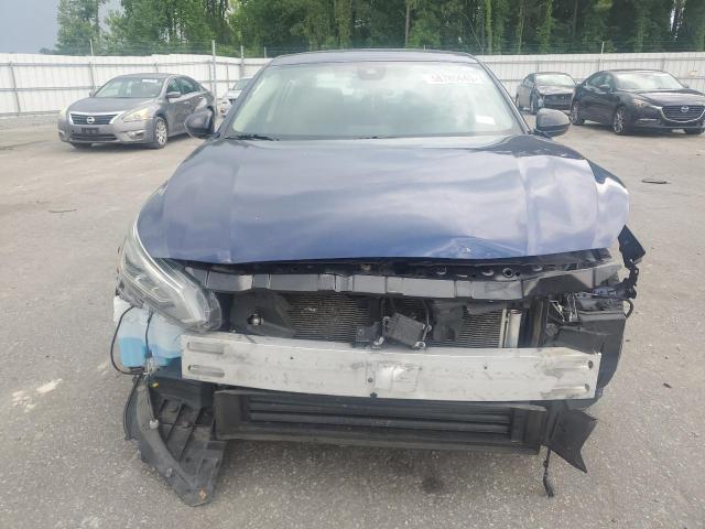 2022 NISSAN ALTIMA SR 1N4BL4CV2NN372504