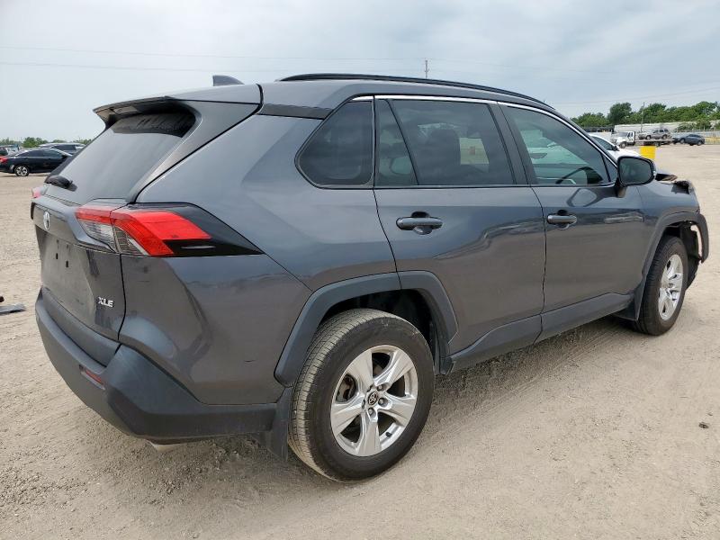 Vin: 2t3w1rfv7mc162354, lot: 57919415, toyota rav4 xle 20213