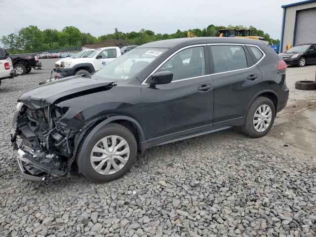 Vin: jn8at2mv7lw134894, lot: 58460715, nissan rogue s 2020 img_1