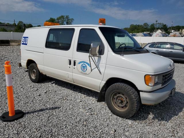 Vin: 1ftee14y8rhb92361, lot: 57261565, ford all models e150 van 19944