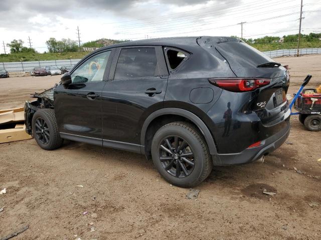 Vin: jm3kfbbmxp0111689, lot: 58349565, mazda cx-5 selec select 20232
