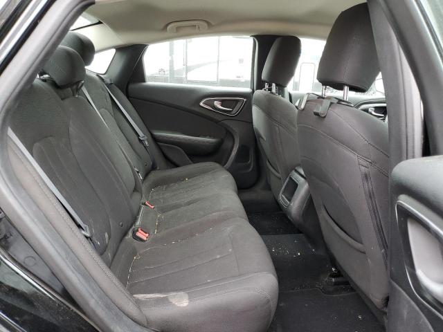 2015 CHRYSLER 200 LIMITE 1C3CCCABXFN755484