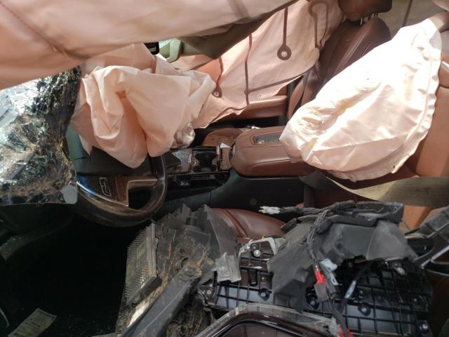 2016 CADILLAC ESCALADE P 1GYS3CKJXGR267704