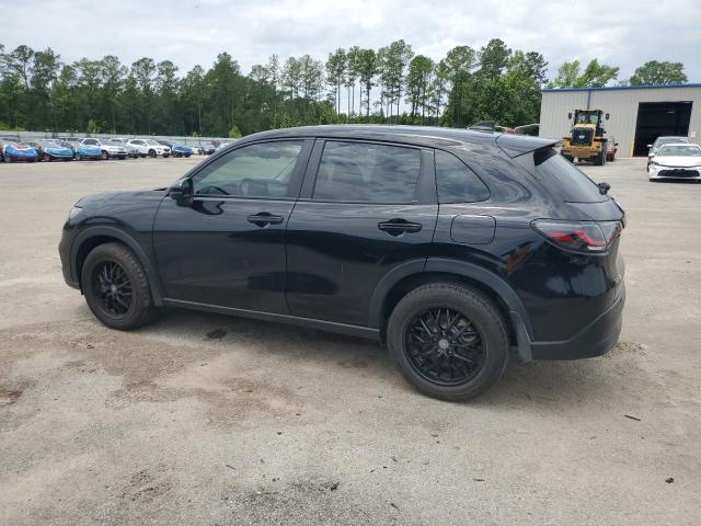 Vin: 3czrz1h30rm738645, lot: 54787805, honda hr-v lx 20242