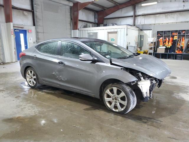 Vin: 5npdh4ae9ch118048, lot: 57748835, hyundai elantra gls 20124