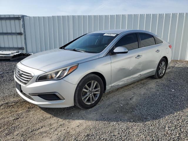 Vin: 5npe24af6hh467884, lot: 55237055, hyundai sonata se 2017 img_1
