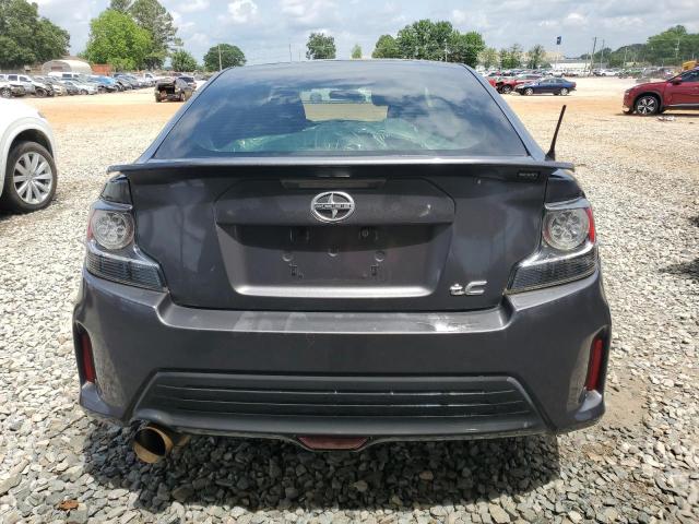 2015 TOYOTA SCION TC JTKJF5C76FJ001402