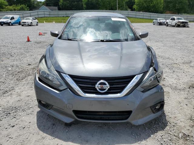 2017 NISSAN ALTIMA 2.5 - 1N4AL3AP8HC471998