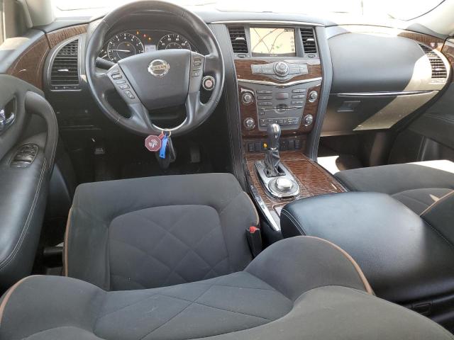 2019 NISSAN ARMADA SV JN8AY2NC3K9587809