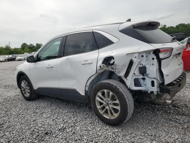 Vin: 1fmcu0bz8mua58445, lot: 57242585, ford escape se 20212