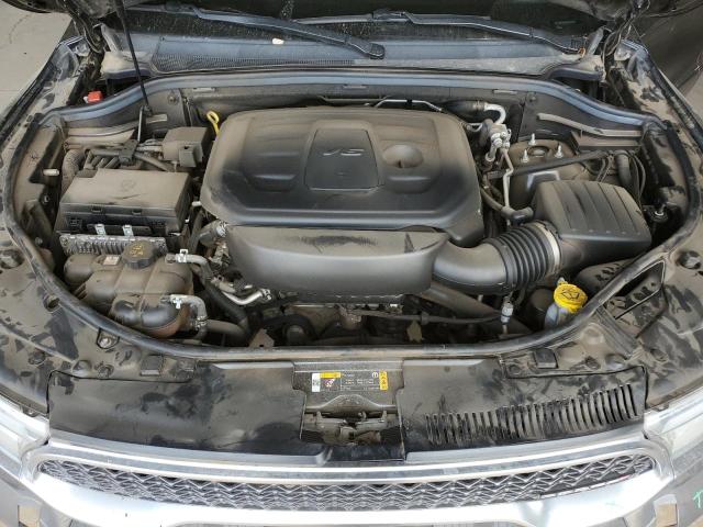 2022 DODGE DURANGO SX 1C4RDHAG7NC131034