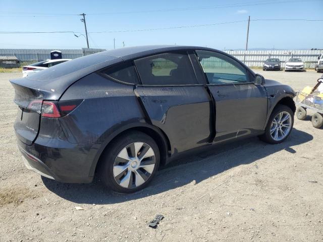 Vin: 7saygdee6rf032348, lot: 58158355, tesla model y 20243