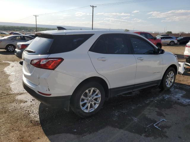 Vin: 2gnaxhev9k6122327, lot: 55932375, chevrolet equinox ls 20193
