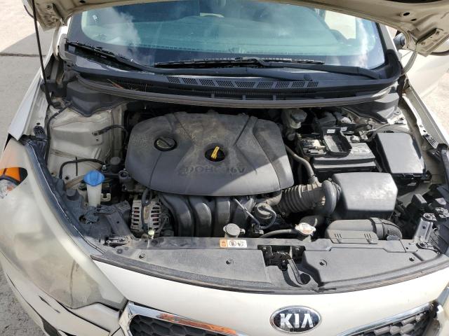 2015 KIA FORTE LX - KNAFK4A60F5288657